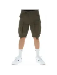 G-star Herren Bermudas Grün | online kaufen