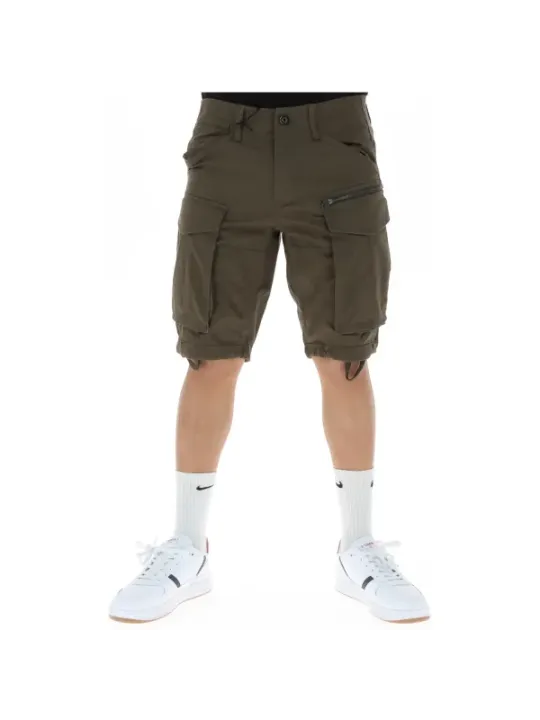 G-star Herren Bermudas Grün | online kaufen