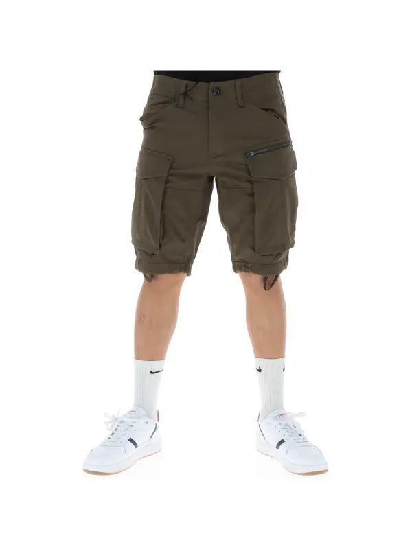 G-star Herren Bermudas Grün | online kaufen