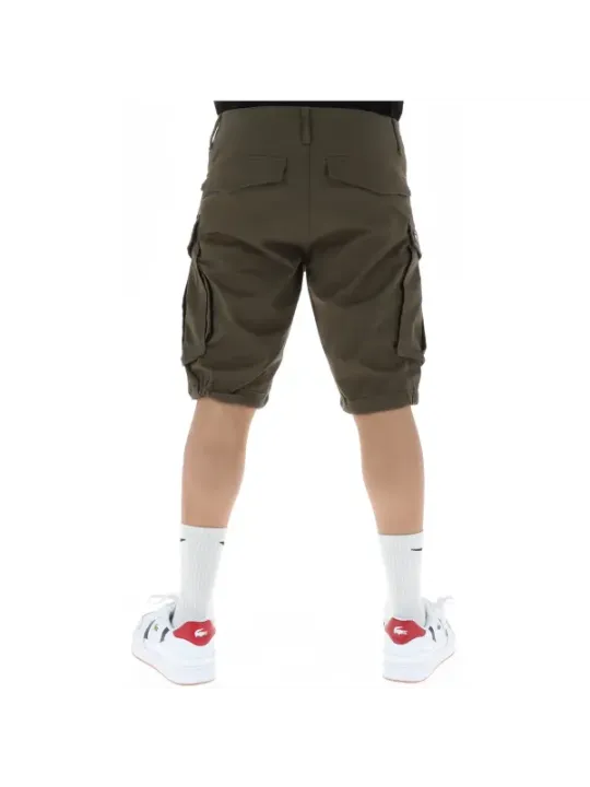 G-star Herren Bermudas Grün | online kaufen
