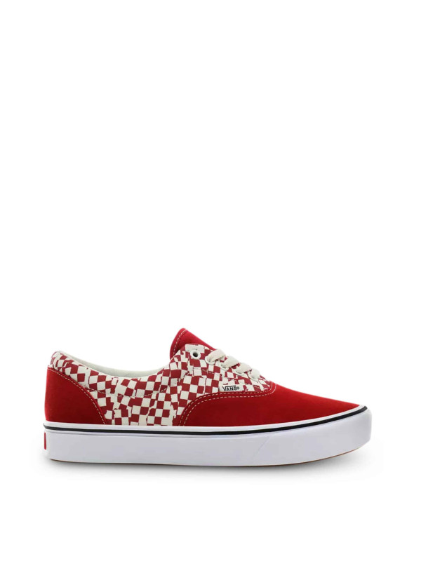 Vans - ComfyCushERA_VN0A3WM9 - Rot 90,00 € | Planet-Deluxe Vans - ComfyCushERA_VN0A3WM9 - Rot 90,00 € | Planet-Deluxe