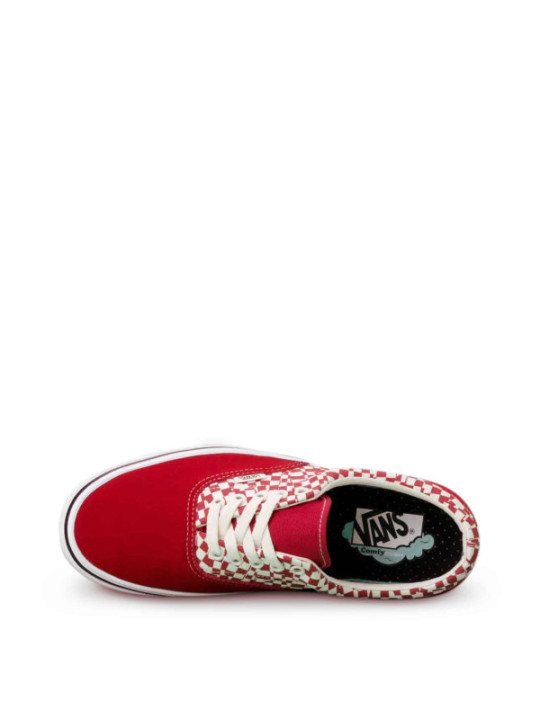  Vans - ComfyCushERA_VN0A3WM9 - Rot 90,00 €  | Planet-Deluxe