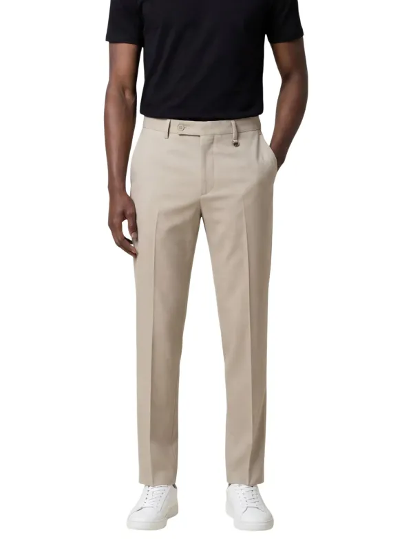 Antony Morato Herren Hose Beige | online kaufen