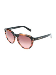  Dsquared2 - DQ0287 - Braun 180,00 € 664689938865 | Planet-Deluxe