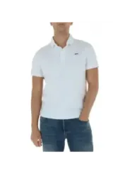 Superdry Herren Polo Weiß | online kaufen