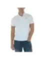 Superdry Herren Polo Weiß | online kaufen