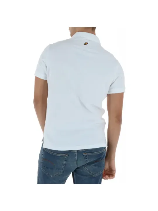 Superdry Herren Polo Weiß | online kaufen