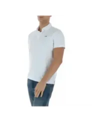 Superdry Herren Polo Weiß | online kaufen