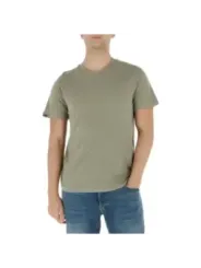 Superdry Herren T-Shirt Grün | online kaufen