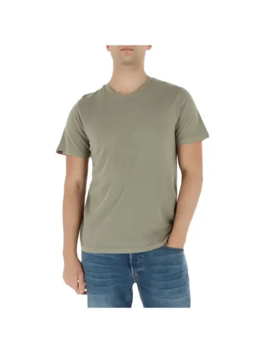 Superdry Herren T-Shirt Grün | online kaufen