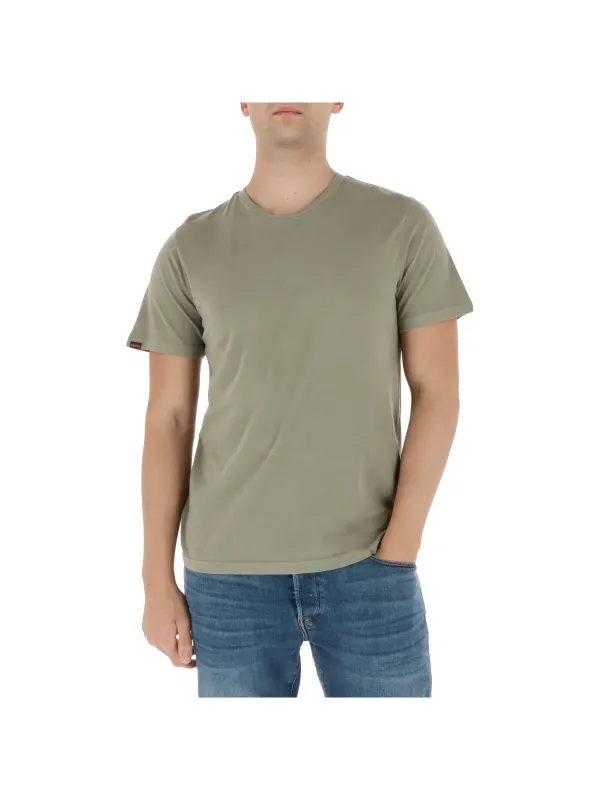Superdry Herren T-Shirt Grün | online kaufen