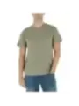 Superdry Herren T-Shirt Grün | online kaufen