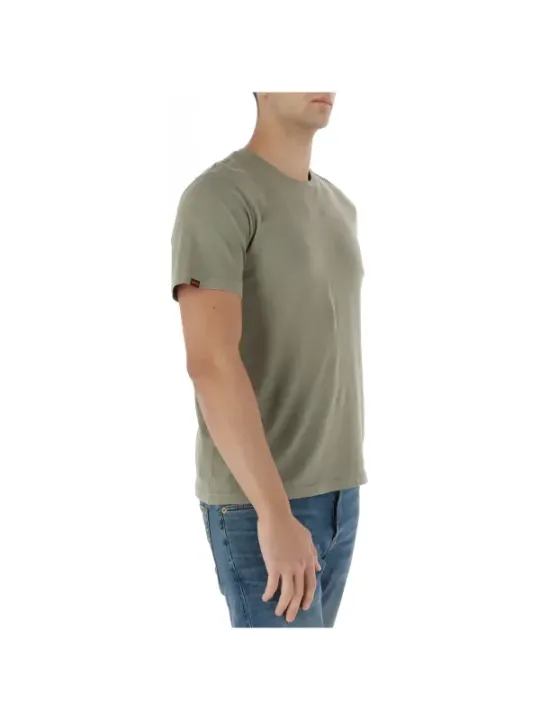 Superdry Herren T-Shirt Grün | online kaufen