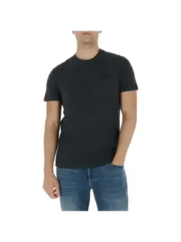 Superdry Herren T-Shirt Blau mieten | Flex-Fashion Verleih