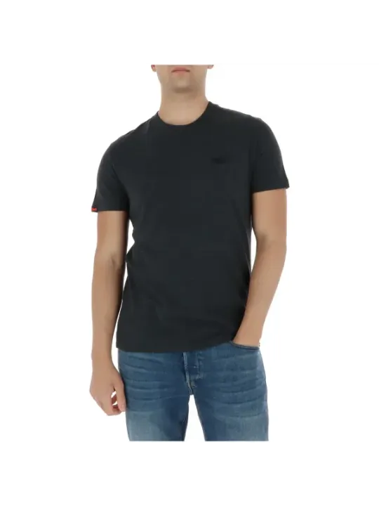 Superdry Herren T-Shirt Blau | online kaufen