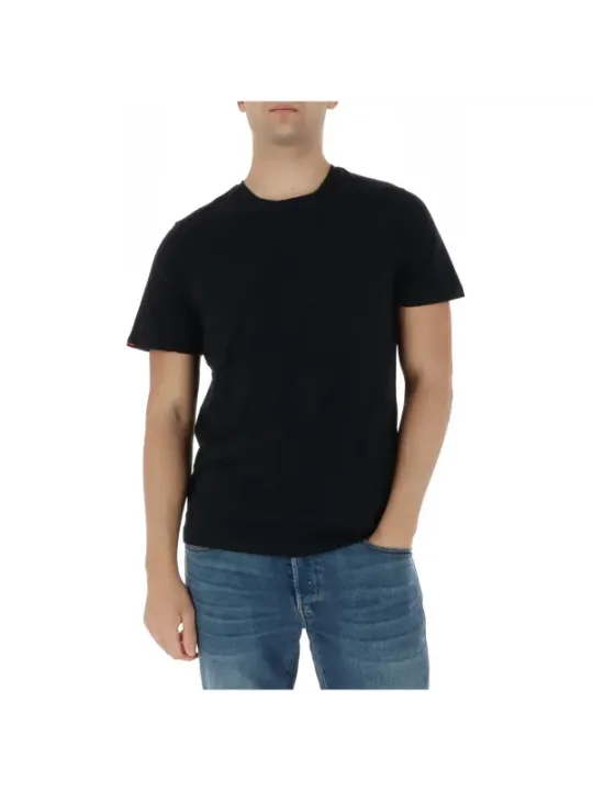 Superdry Herren T-Shirt Schwarz | online kaufen