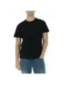 Superdry Herren T-Shirt Schwarz | online kaufen
