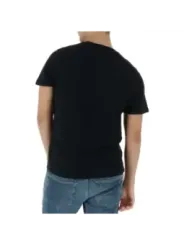 Superdry Herren T-Shirt Schwarz | online kaufen