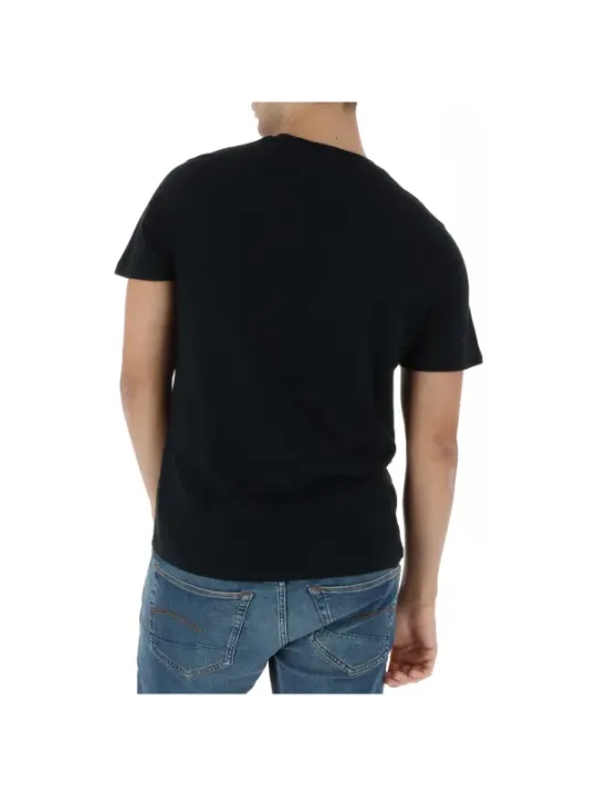 Superdry Herren T-Shirt Schwarz | online kaufen