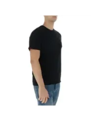 Superdry Herren T-Shirt Schwarz | online kaufen