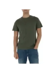 Superdry Herren T-Shirt Grün | online kaufen