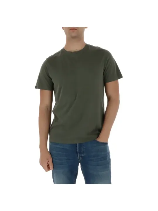 Superdry Herren T-Shirt Grün | online kaufen