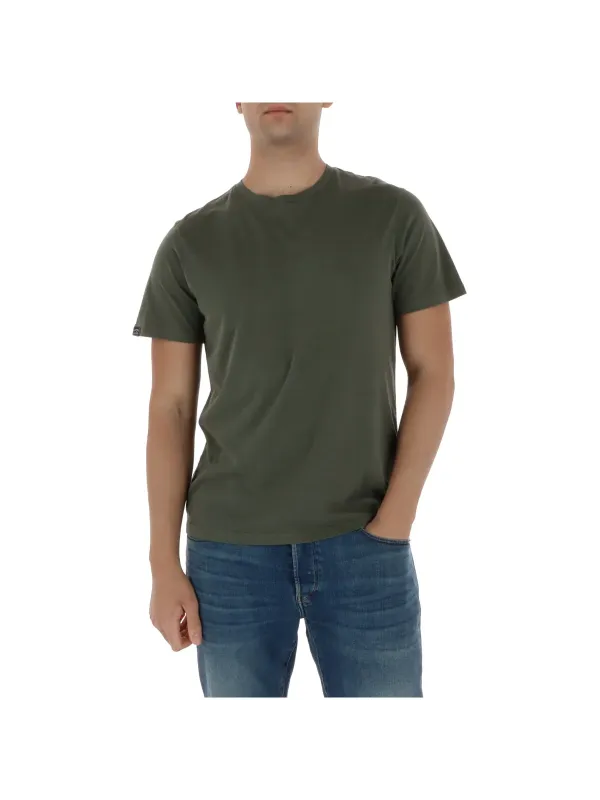 Superdry Herren T-Shirt Grün | online kaufen