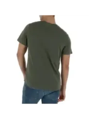 Superdry Herren T-Shirt Grün | online kaufen