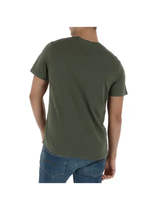 Superdry Herren T-Shirt Grün | online kaufen