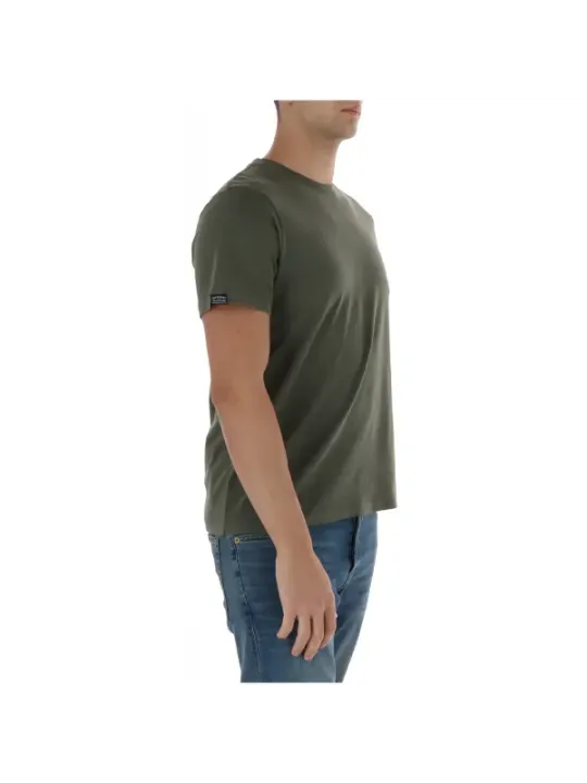 Superdry Herren T-Shirt Grün | online kaufen