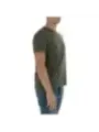 Superdry Herren T-Shirt Grün | online kaufen