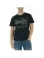 Superdry Herren T-Shirt Blau | online kaufen