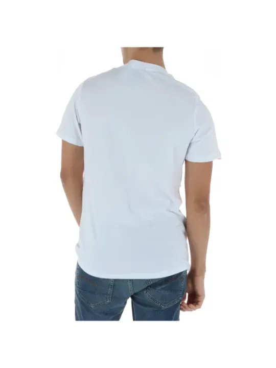 Superdry Herren T-Shirt Weiß | online kaufen