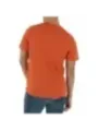 Superdry Herren T-Shirt Orange | online kaufen