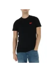 Superdry Herren T-Shirt Schwarz | online kaufen