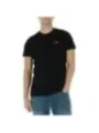 Superdry Herren T-Shirt Schwarz | online kaufen