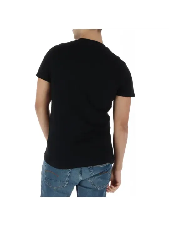 Superdry Herren T-Shirt Schwarz | online kaufen