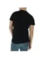Superdry Herren T-Shirt Schwarz | online kaufen
