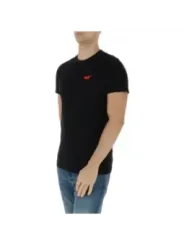 Superdry Herren T-Shirt Schwarz | online kaufen