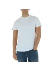 Superdry Herren T-Shirt Weiß | online kaufen
