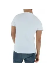 Superdry Herren T-Shirt Weiß | online kaufen