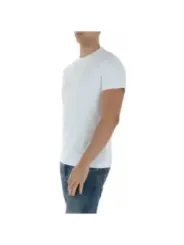 Superdry Herren T-Shirt Weiß | online kaufen