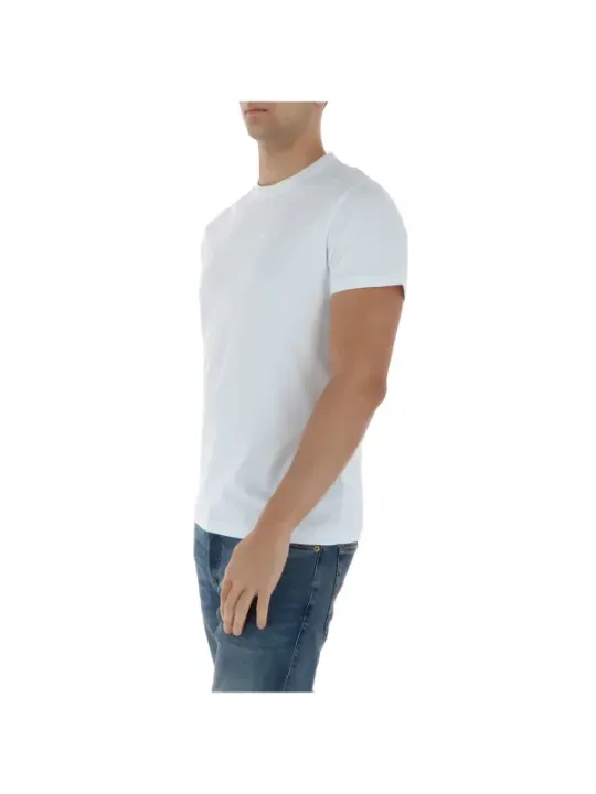 Superdry Herren T-Shirt Weiß | online kaufen