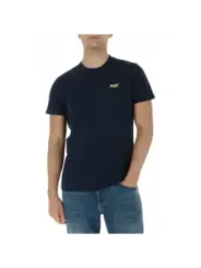 Superdry Herren T-Shirt Blau | online kaufen