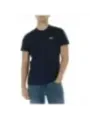 Superdry Herren T-Shirt Blau | online kaufen