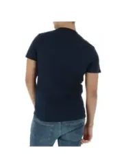 Superdry Herren T-Shirt Blau | online kaufen