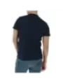 Superdry Herren T-Shirt Blau | online kaufen