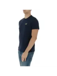 Superdry Herren T-Shirt Blau | online kaufen