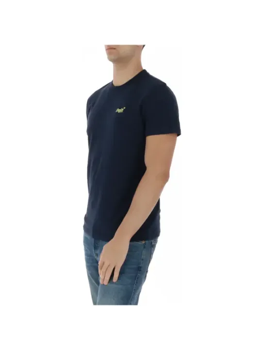 Superdry Herren T-Shirt Blau | online kaufen