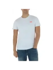 Superdry Herren T-Shirt Weiß | online kaufen